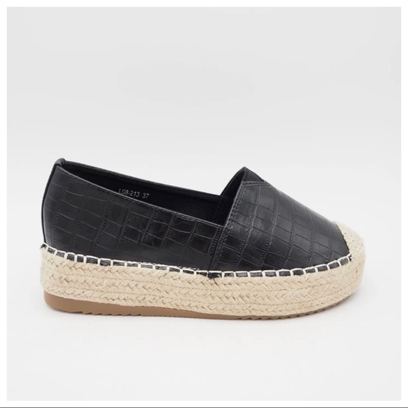Made in Greece Axelle Espadrilles - Picture 4 of 6